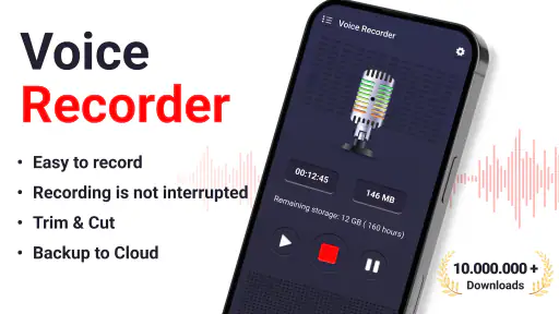 geluidsrecorder 1