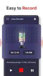 geluidsrecorder 3