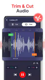 geluidsrecorder 5