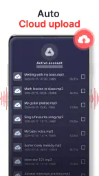 geluidsrecorder 7