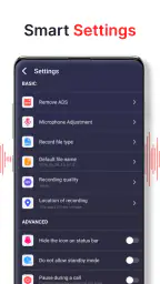 geluidsrecorder 8