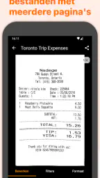 Genius Scan - PDF Scanner 3