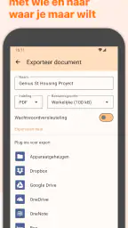 Genius Scan - PDF Scanner 4