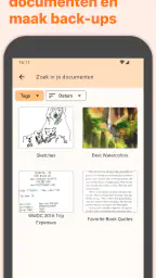 Genius Scan - PDF Scanner 5