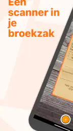 Genius Scan - PDF Scanner 7