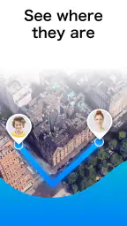 GeoLocator — We Link Family 1