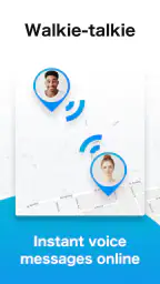 GeoLocator — We Link Family 3