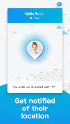 GeoLocator — We Link Family 4