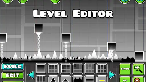 Geometry Dash 5