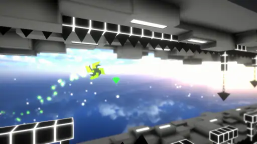 Geometry Jump 3D 4
