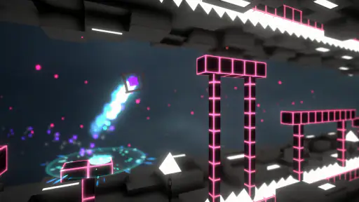 Geometry Jump 3D 5