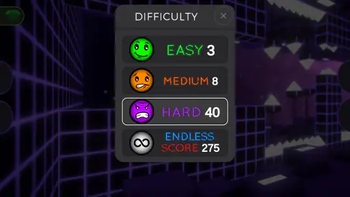 Geometry Jump 3D 6