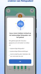 Geovelo - Fiets-GPS 8