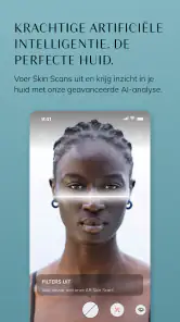 GESKE German Beauty Tech screenshot