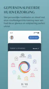 GESKE German Beauty Tech screenshot