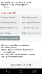 Getijdengebed 4