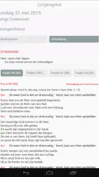 Getijdengebed 8