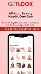 GetLook Salon at Home Services 3
