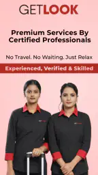 GetLook Salon at Home Services 4
