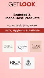 GetLook Salon at Home Services 7