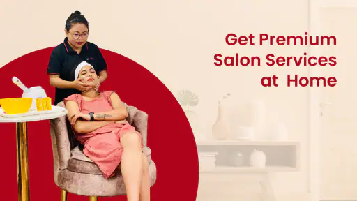 GetLook Salon at Home Services 8