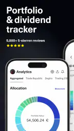 getquin - Portfolio Tracker 1
