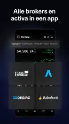 getquin - Portfolio Tracker 3