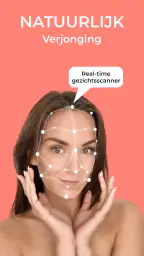 Gezichtsyoga door Vitonica 5