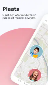 Gezinszoeker - Locator 24 screenshot