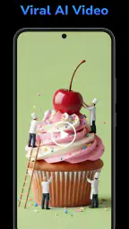 Gimi AI - AI Video Generator 3