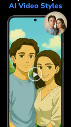 Gimi AI - AI Video Generator 4