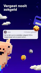 Gimi - Zakgeld op de telefoon 2