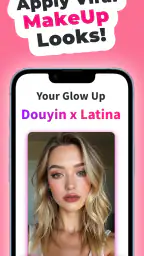 Glamour:Color Analysis&Glow Up 4