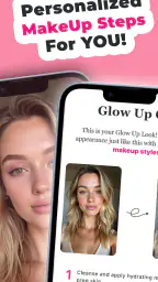 Glamour:Color Analysis&Glow Up 5