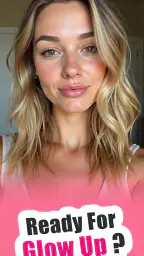 Glamour:Color Analysis&Glow Up 6