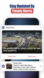 Global News: Breaking News 6