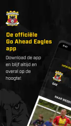 Go Ahead Eagles 1
