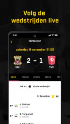 Go Ahead Eagles 3