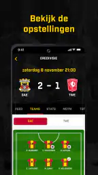 Go Ahead Eagles 4