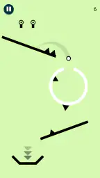 Go Escape! 1