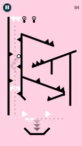 Go Escape! screenshot