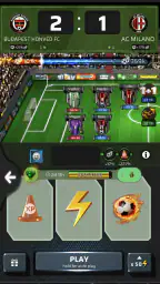 Goal - Football PVP Game 1