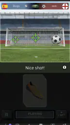 Goal - Football PVP Game 2