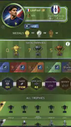 Goal - Football PVP Game 3