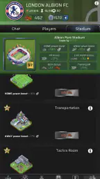 Goal - Football PVP Game 4