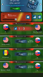 Goal - Football PVP Game 5