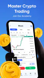 Gocrypto: Crypto Trading 1