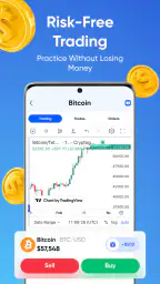 Gocrypto: Crypto Trading 3