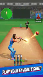 God Of Cricket 2