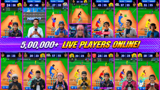 God Of Cricket 3